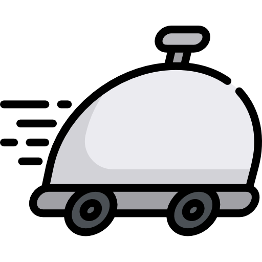 Fast delivery